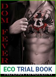 Dom Fever (Devlin Black #2)