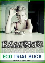 Ballistic (Detroit After Dark #4)