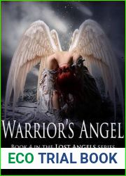 Warrior|s Angel (The Lost Angels, #4)
