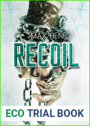 Recoil (Banjaxed, #3)
