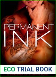 Permanent Ink (Something to Celebrate, #2)