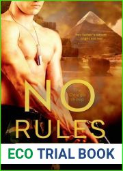 No Rules (Omega Group, #1)