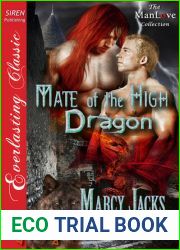 Mate of the High Dragon (Of Dragons and Wolves #5)