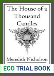 The House of a Thousand Candles