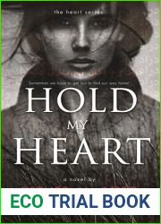Hold My Heart (Heart #1)