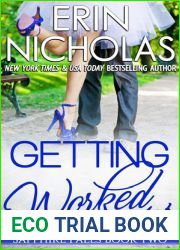 Getting Worked Up (Sapphire Falls, #2)