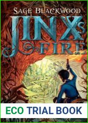 Jinx|s Fire (Jinx, #3)