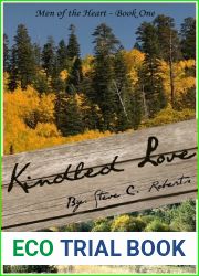 Kindled Love (Men of the Heart, #1)