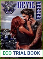 Devil Seeker (Cycle Devils, #1)