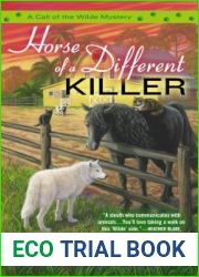 Horse of a Different Killer (Call of the Wilde #3)