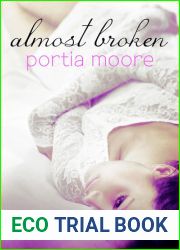Almost Broken (If I Break, #2)