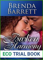 Broken Harmony (New Song Series Book 4)