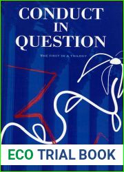 Conduct in Question (Osgoode Trilogy, #1)