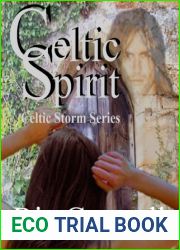 Celtic Spirit (Celtic Storm Series)