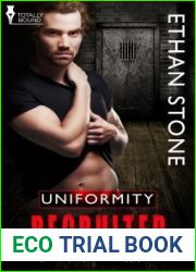 Recruited (Uniformity, #3)