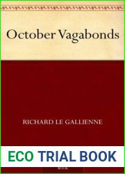 October Vagabonds