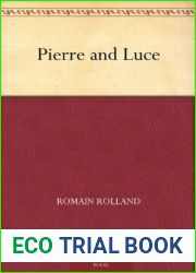 Pierre and Luce