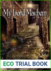 My Lord Mayhem (Disenchanted and Co., #0.5)