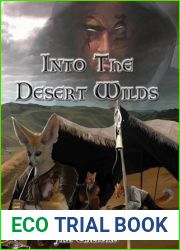 Into The Desert Wilds