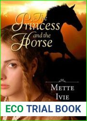 The Princess and the Horse (The Hound Saga #4)