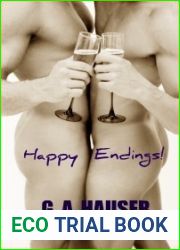 Happy Endings (Happy Endings, #1)
