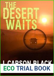 The Desert Waits