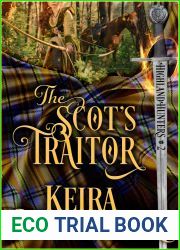 The Scot|s Traitor (Highland Hunters #2)