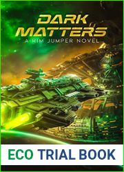 Dark Matters (Rim Jumper Book 8)