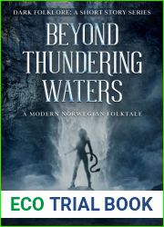 Beyond Thundering Waters (Dark Folklore, #1)