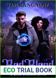 Bad Blood (Jack Dahlish #7)