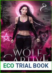 Wolf Captive (Lone Wolf, #2)