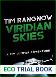 Viridian Skies (Rim Jumper Book 2)