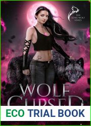 Wolf Cursed (Lone Wolf, #1)