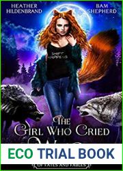 The Girl Who Cried War (Of Fates and Fables #3)