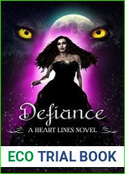 Defiance (Heart Lines, #5)