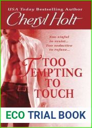 Too Tempting to Touch
