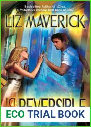Irreversible (Twist of Fate, #2)