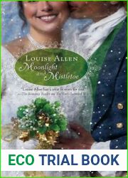 Moonlight and Mistletoe