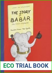The Story of Babar (Babar, #1)