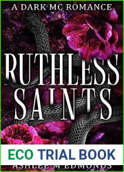 Ruthless Saints (Her Saints Duet Book 1)