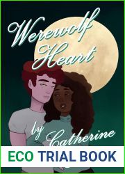 Werewolf Heart: A Shifter BWWM Romance