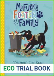 Truman the Dog (My Furry Foster Family)