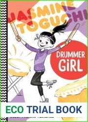 Jasmine Toguchi, Drummer Girl (Jasmine Toguchi, 3)
