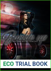 Buckle Up: Paranormal, Reverse Harem (Racing with Demons Book 1)