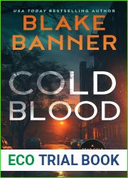 Cold Blood (A Dead Cold Mystery Book 29)