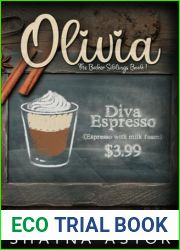 Olivia (The Baker Siblings #1)