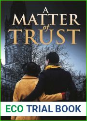 A Matter of Trust