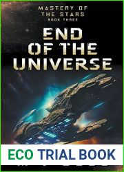 End of the Universe (Mastery of the Stars)