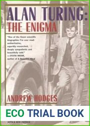 Alan Turing: The Enigma