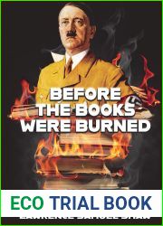 Before the Books Were Burned: A Novel About Young Adolf Hitler